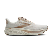 WOMEN'S BROOKS GHOST 17 | GREY / CHATEAU GREY/ PORTABELLA