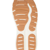 WOMEN'S BROOKS GHOST MAX 2 | COCONUT MILK / WINTER SKY