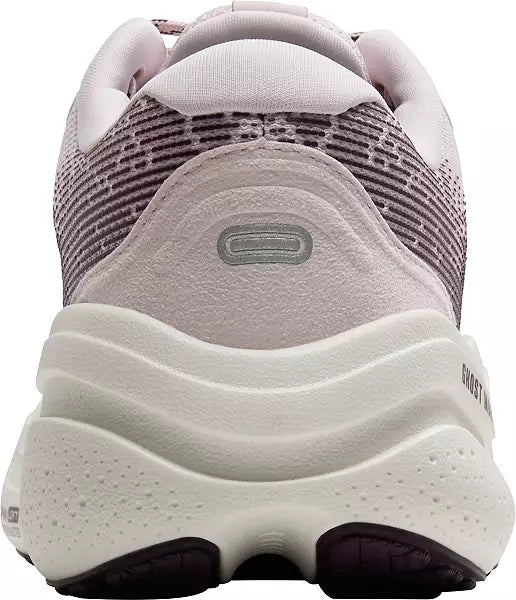 WOMEN'S BROOKS GHOST MAX 2 | ORCHID ICE / PLUM / COCONUT