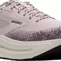 WOMEN'S BROOKS GHOST MAX 2 | ORCHID ICE / PLUM / COCONUT