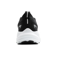 WOMEN'S BROOKS GLYCERIN 22 | BLACK / GREY / WHITE
