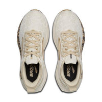 WOMEN'S BROOKS GLYCERIN 23 | TOFU / CREME / CHOCOLATE