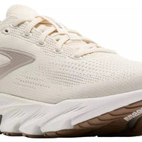 WOMEN'S BROOKS GLYCERIN FLEX | COCONUT | CHATEAU | PORTABELLA