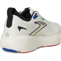 WOMEN'S BROOKS GLYCERIN 22 | COCONUT / WHITE SAND / BLACK