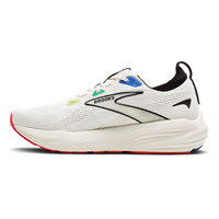 WOMEN'S BROOKS GLYCERIN 22 | COCONUT / WHITE SAND / BLACK