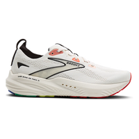 WOMEN'S BROOKS GLYCERIN 22 | COCONUT / WHITE SAND / BLACK