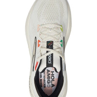 WOMEN'S BROOKS GLYCERIN 22 | COCONUT / WHITE SAND / BLACK