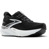 WOMEN'S BROOKS GLYCERIN GTS 22 | BLACK / GREY / WHITE