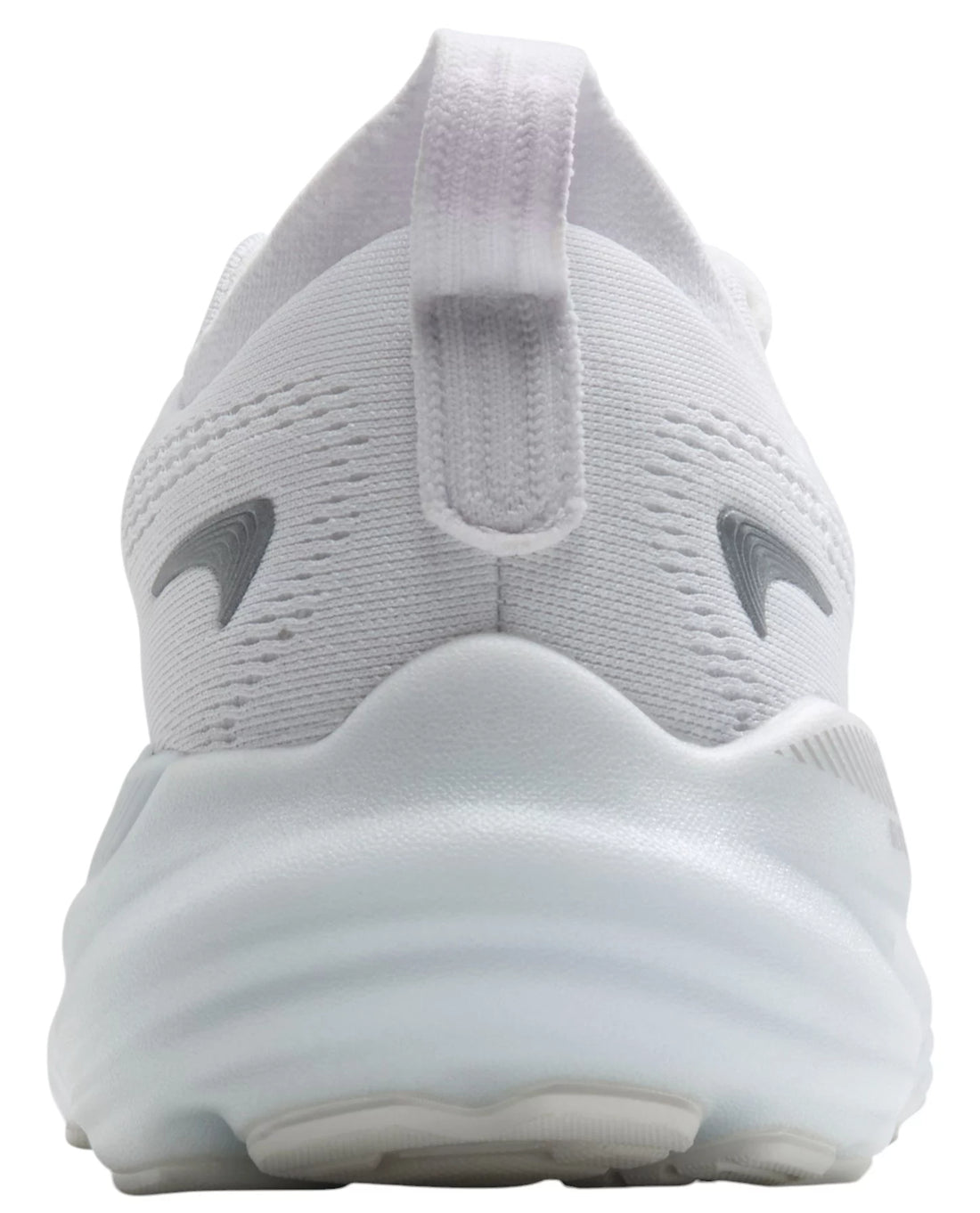WOMEN'S BROOKS GLYCERIN GTS 22 | WHITE / WHITE / GREY
