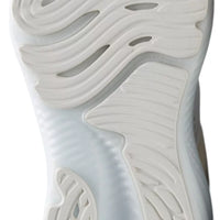 WOMEN'S BROOKS GLYCERIN GTS 22 | WHITE / WHITE / GREY