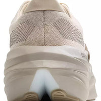 WOMEN'S BROOKS GLYCERIN MAX | ALMOND PEACH / LONDON FOG / WHITE