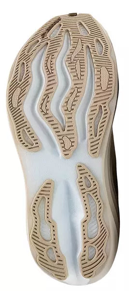 WOMEN'S BROOKS GLYCERIN MAX | ALMOND PEACH / LONDON FOG / WHITE