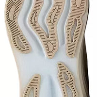 WOMEN'S BROOKS GLYCERIN MAX | ALMOND PEACH / LONDON FOG / WHITE