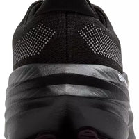 WOMEN'S BROOKS GLYCERIN MAX | BLACK / ORCHID ICE / GREY