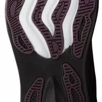 WOMEN'S BROOKS GLYCERIN MAX | BLACK / ORCHID ICE / GREY