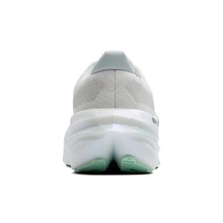WOMEN'S BROOKS GLYCERIN MAX | PEARLIZED WHITE / BAY
