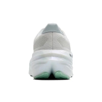 WOMEN'S BROOKS GLYCERIN MAX | PEARLIZED WHITE / BAY