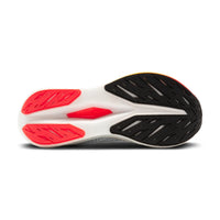 WOMEN'S BROOKS HYPERION MAX 2 | ILLUSION / CORAL / BLACK