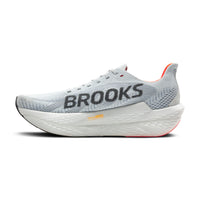 WOMEN'S BROOKS HYPERION MAX 2 | ILLUSION / CORAL / BLACK