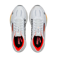 WOMEN'S BROOKS HYPERION MAX 2 | ILLUSION / CORAL / BLACK