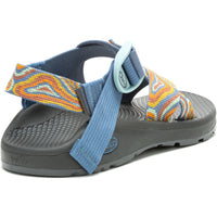WOMEN'S CHACO MEGA Z / CLOUD WIDE-STRAP CUSHIONED SANDAL | AGATE BAKED CLAY