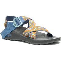 WOMEN'S CHACO MEGA Z / CLOUD WIDE-STRAP CUSHIONED SANDAL | AGATE BAKED CLAY
