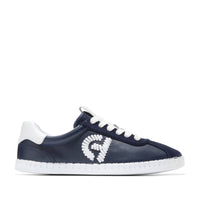 WOMEN'S COLE HAAN GRANDPRO ACELIA SNEAKER | MOONLIGHT MOON / WHITE