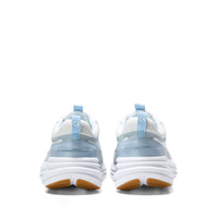 WOMEN'S COLE HAAN ORIGINALGRAND QUADSTREAK RUNNING SNEAKER | OPTIC WHITE / SKYWAY