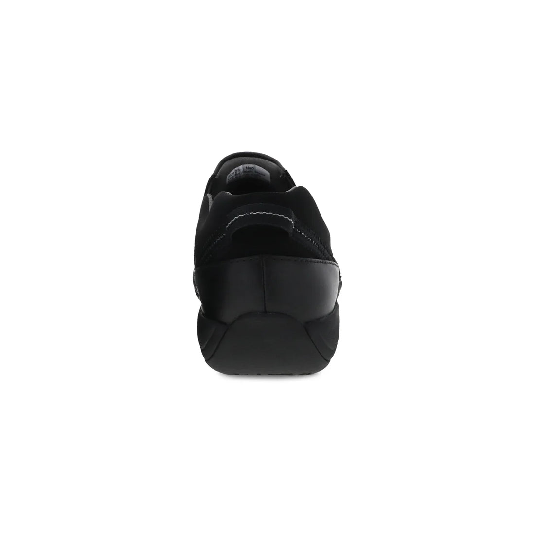 WOMEN'S DANSKO NECI SLIP-RESISTANT LOAFER | BLACK