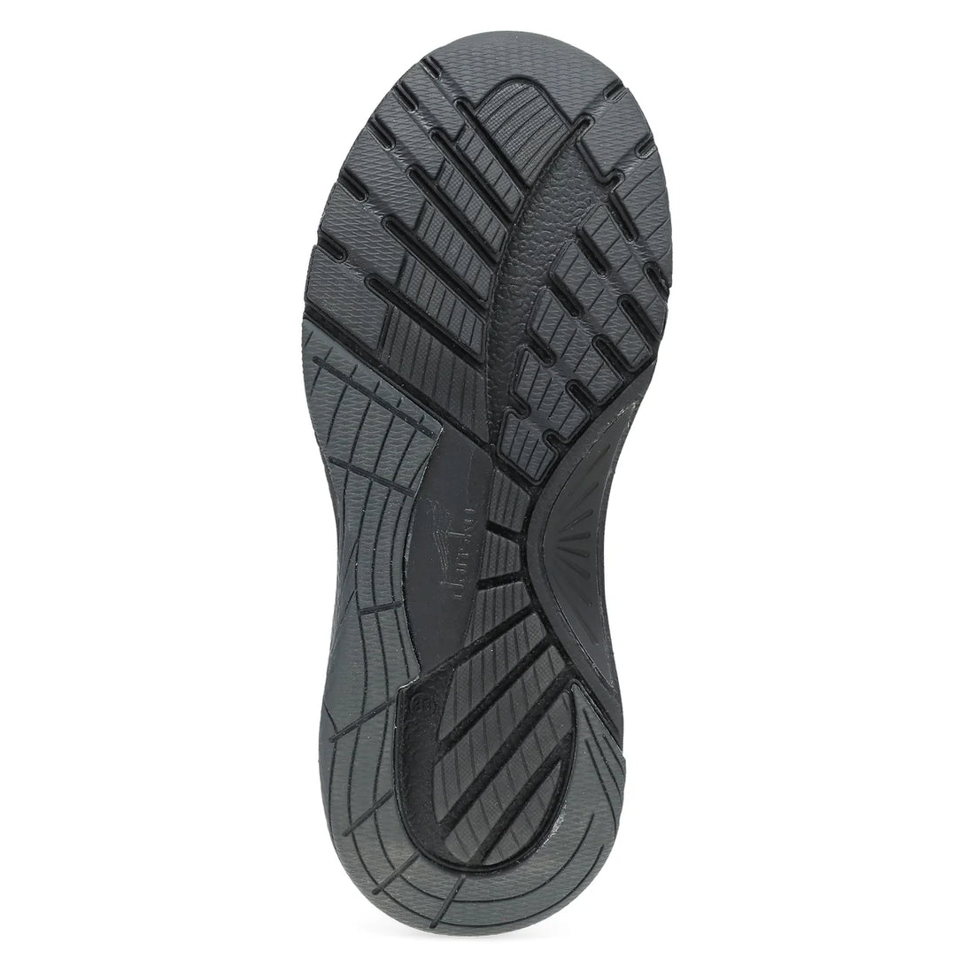 WOMEN'S DANSKO PEP SLIP-ON | BLACK