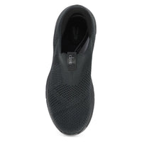 WOMEN'S DANSKO PEP SLIP-ON | BLACK