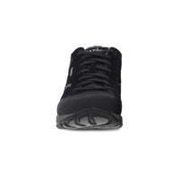 WOMEN'S DANSKO PAISLEY SUEDE | BLACK / BLACK