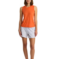 WOMEN'S FREE FLY ELEVATE LIGHTWEIGHT TANK | TIGERLILY