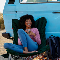 WOMEN'S FREE FLY PULL-ON BREEZE JOGGER | STORM CLOUD