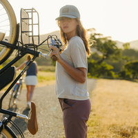 WOMEN'S FREE FLY PULL-ON BREEZE JOGGER | STORM CLOUD