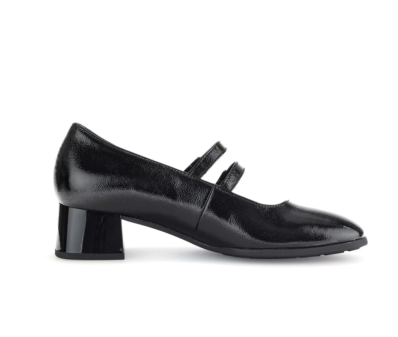 gabor dress shoes USA Style: 75.915 A must for those looking for the perfect combination of refinement and ease. Gabor - Black Suede Loafer