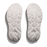 WOMEN'S HOKA ARAHI 8 | WHITE / WHITE
