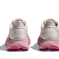 WOMEN'S HOKA CLIFTON 10 | ROSE CREAM / DRIED ROSE