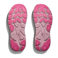 WOMEN'S HOKA CLIFTON 10 | ROSE CREAM / DRIED ROSE