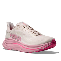WOMEN'S HOKA CLIFTON 10 | ROSE CREAM / DRIED ROSE