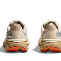 WOMEN'S HOKA CLIFTON 9 GTX | EGGSHELL / KHAKI