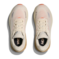 WOMEN'S HOKA CLIFTON 9 GTX | EGGSHELL / KHAKI