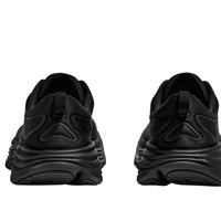 WOMEN'S HOKA GAVIOTA 5 | BLACK / BLACK