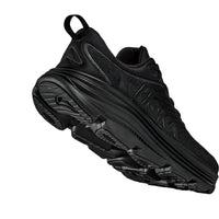 WOMEN'S HOKA GAVIOTA 5 | BLACK / BLACK