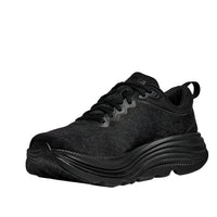 WOMEN'S HOKA GAVIOTA 5 | BLACK / BLACK