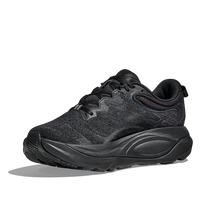 WOMEN'S HOKA GAVIOTA 6 | BLACK | BLACK