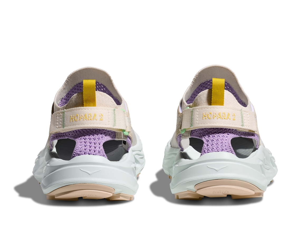WOMEN'S HOKA HOPARA 2 | ALABASTER / SNOW MELT