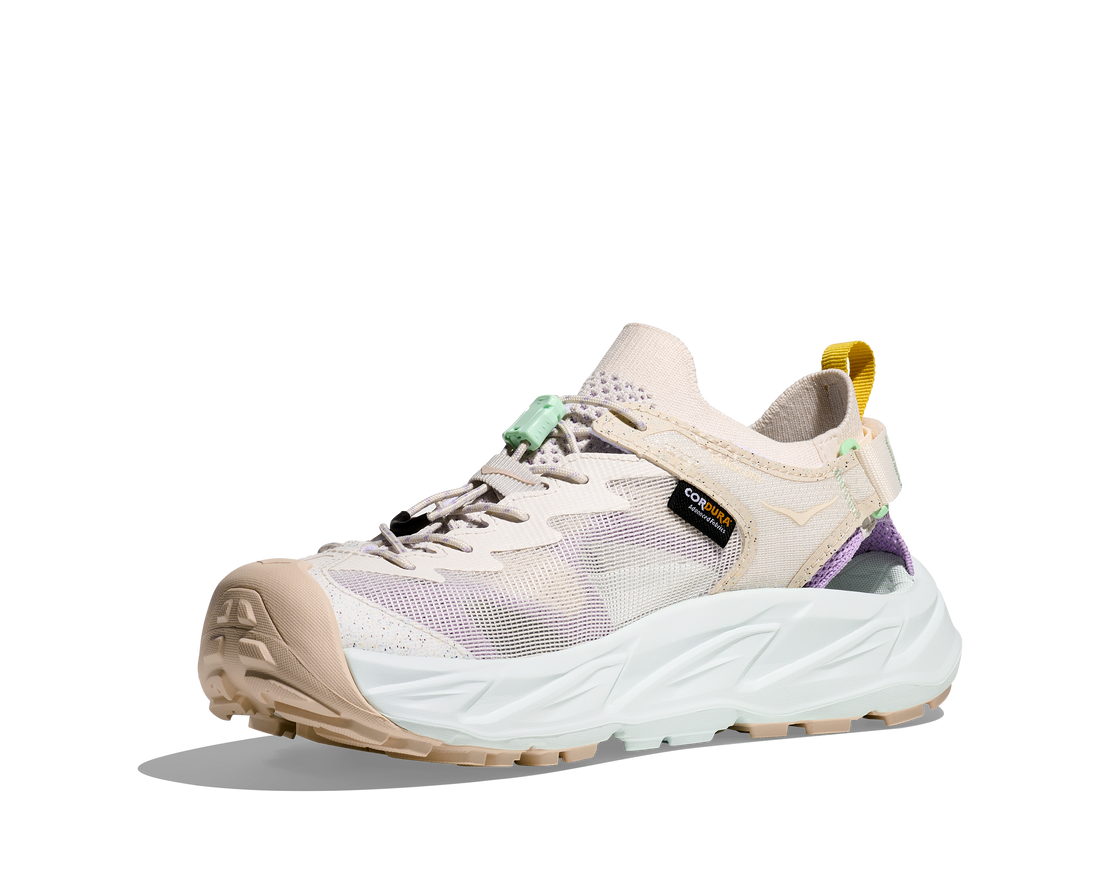 WOMEN'S HOKA HOPARA 2 | ALABASTER / SNOW MELT