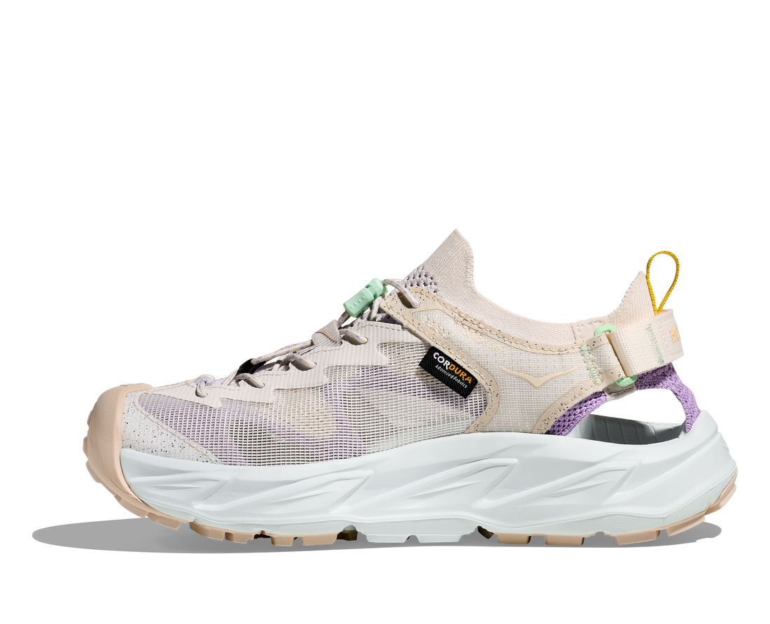 WOMEN'S HOKA HOPARA 2 | ALABASTER / SNOW MELT