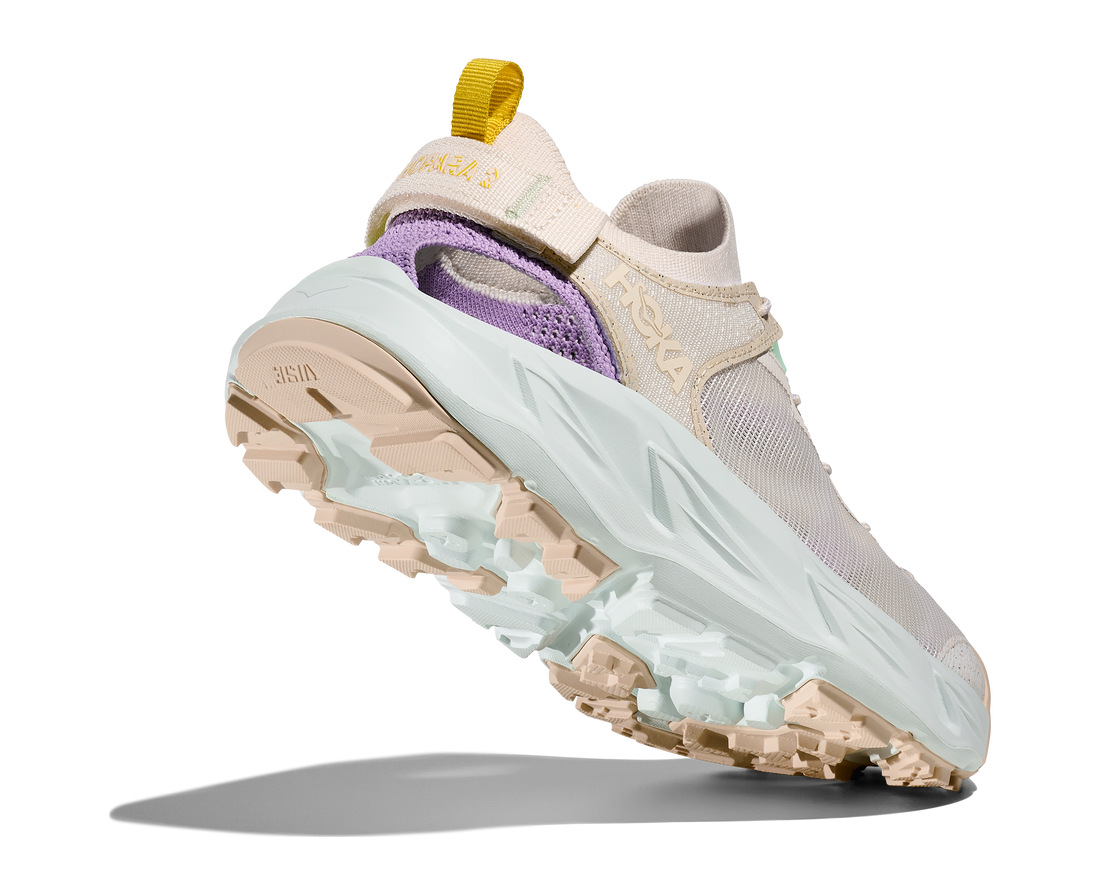 WOMEN'S HOKA HOPARA 2 | ALABASTER / SNOW MELT